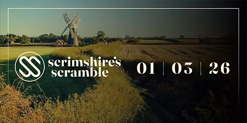 Scrimshire's Scramble 10k