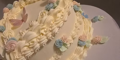 Chichi's Kitchen Christmas Cupcake Decorating Classes