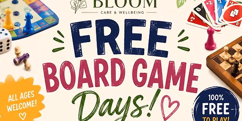 FREE BOARD GAMES