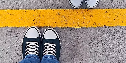 Setting Boundaries: The Power of Saying No