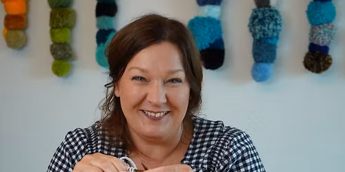 Absolute Beginners Crochet Course