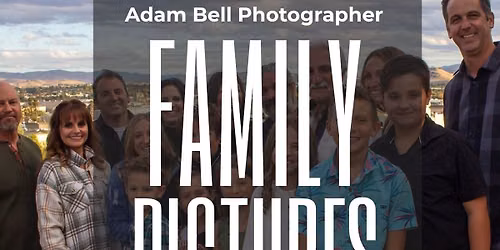 Family Photo Shoot