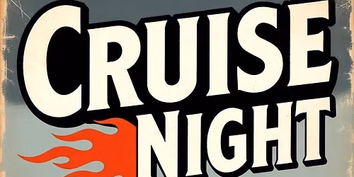 Paulie & The Shakers @ Lemont Classic Car Club - Cruise Nights