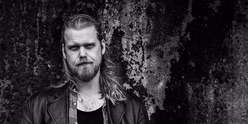 Kristoffer S\u00f8rensen \/\/ Antikvariatet \u2014 21.okt (andre dag)