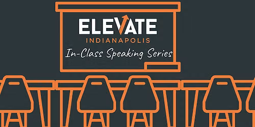 In-Class Speaking Series!