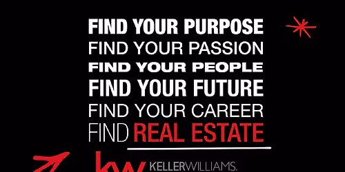 Keller Williams Career Night! 