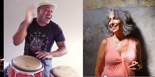 JAZZ BREAKFAST\/LUNCH- Saturday Dec 6...9:30am-1:00pm Cathy Segal-Garcia & Friends!