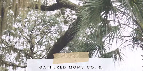 Bible Study at Dubois Park