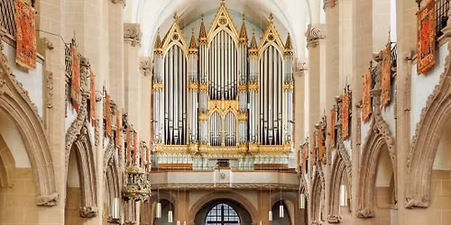 Concert SummerChoir la Biserica Neagra 
