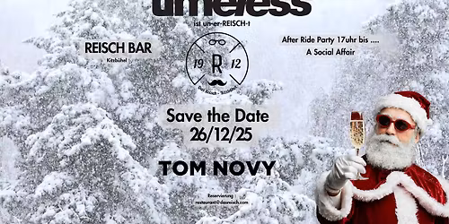 Timeless goes Reisch