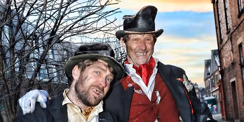 Pitsmoor Christmas Cabaret IV