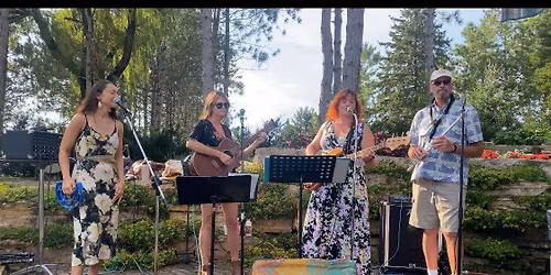 Show at Forager!