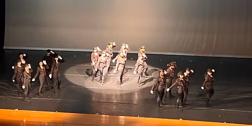 Student Choreography Concert