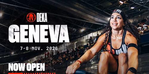 DEKA FIT GENEVA