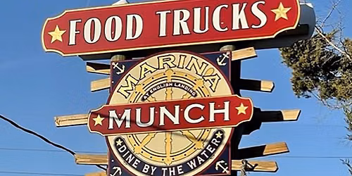 LANDFALL at Marina Munch