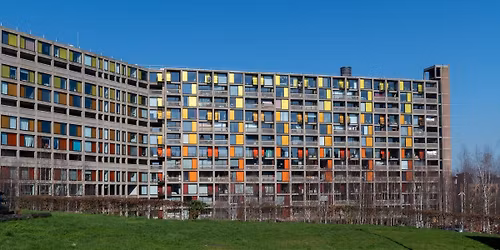 Women-only Photowalk Sheffield