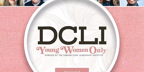 DCLI Young Woman Only