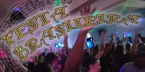NY\u00c1RIND\u00cdT\u00d3 FESTA BRASILEIRA