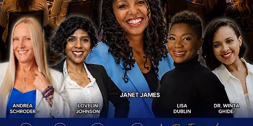 Women of Influence