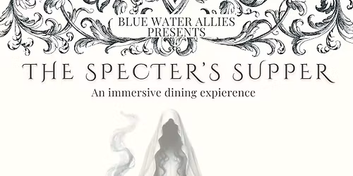 The Spector's Supper