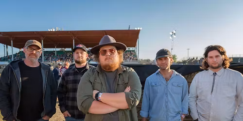 Troy Millette & The Fire Below play 90's Country