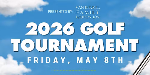 Champions for Mercy Golf Tournament