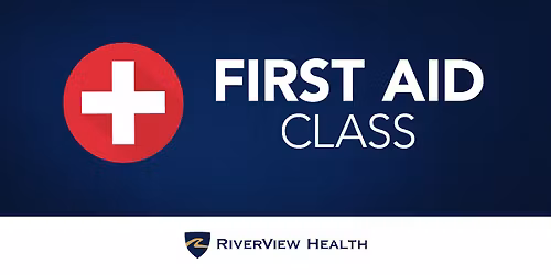 First Aid Class