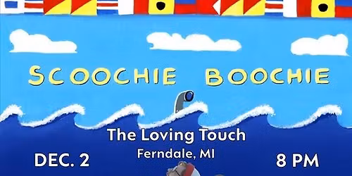 Scoochie Boochie