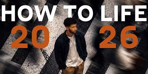 How To Life RD 2026