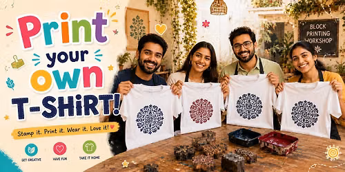 T-Shirt Printing