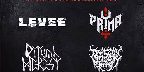 M2TM KENT 2026 - HEAT 5 (AFTERNOON)