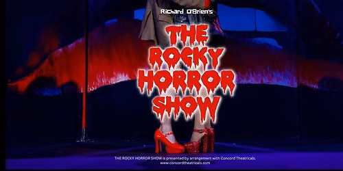 The Rocky Horror Show LIVE at Axiom Repertory Theatre