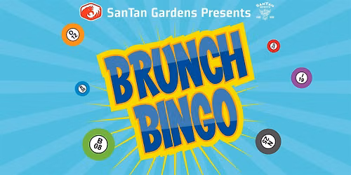 Brunch Bingo