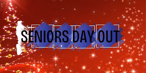 Friends of Ripple Christmas Lunch