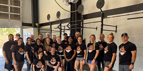 In-House Chad1000x Competition