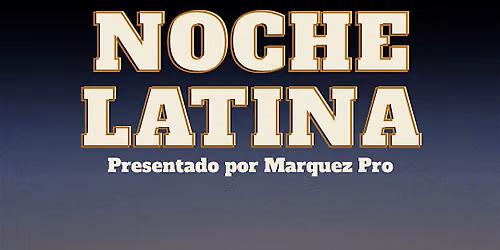 Noche Latina