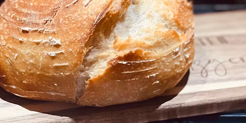 Sourdough Bread Making Class