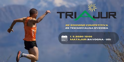 Triajur - il triathlon del Matajur