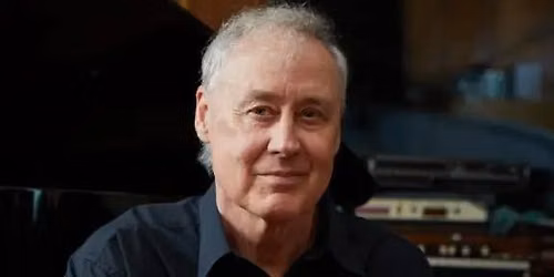 Bruce Hornsby at New Jersey Performing Arts Center - Victoria Theater