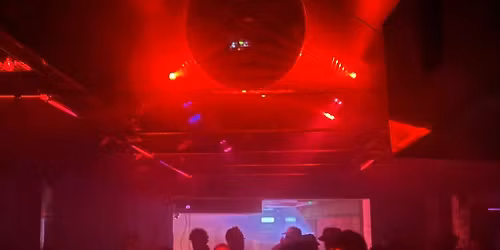 Headrush w\/ DJ Clip & GL Charlie