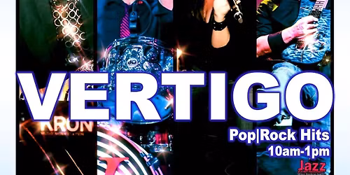 VERTIGO revs up the fun at Wheels on Academy 