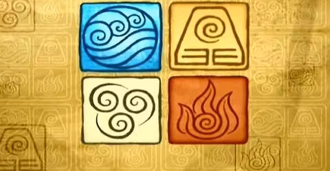 Avatar Elemental Fighting Techniques with Tieberius