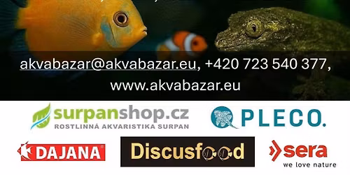 Akva Tera Bazar Zl\u00edn