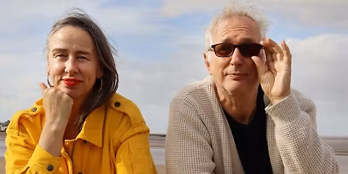 Henry Normal & Jan Brierton