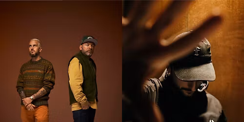 Al' Tarba + Degiheugi & Miscellaneous @ Saint-Etienne (42)