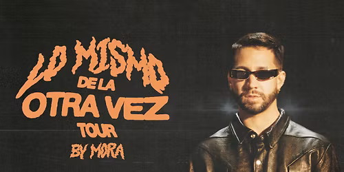 Mora at Coca-Cola Roxy