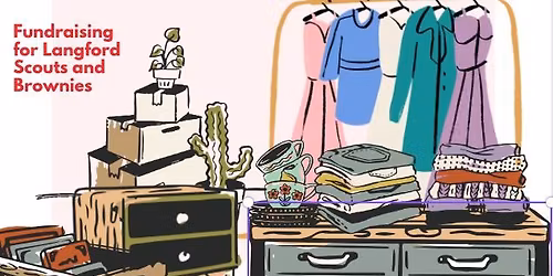 Langford Garage Sale Trail 2026