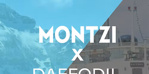 Montzi x Daffodil Cocktail Tasting Event