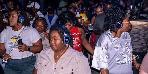 PHILLY VS EVERYBODY OFFICIAL SILENT PARTY