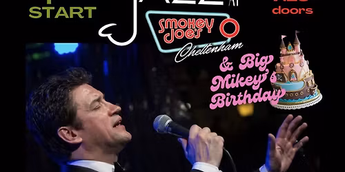 Sinatra & Rat Pack - SJ\u2019s Jazz Club